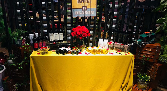 進(jìn)口紅酒代理生意的發(fā)展好不好 進(jìn)口紅酒代理生意的發(fā)展好不好