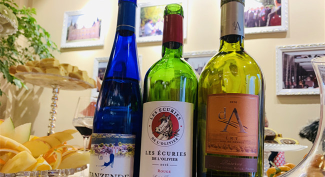 做進口紅酒批發(fā)生意的利潤怎么樣 做進口紅酒批發(fā)生意的利潤怎么樣