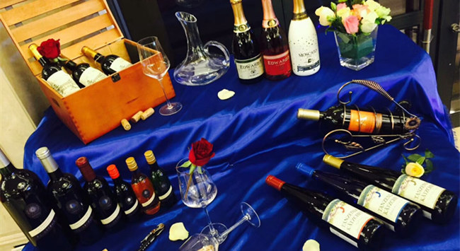 做紅酒經(jīng)銷商的利潤空間怎樣 做紅酒經(jīng)銷商的利潤空間怎樣