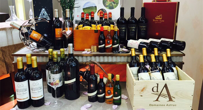 開一家紅酒加盟店利潤高嗎 開一家紅酒加盟店利潤高嗎