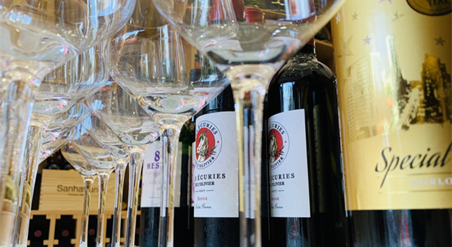 進(jìn)口紅酒加盟生意需要投入多少錢 進(jìn)口紅酒加盟生意需要投入多少錢