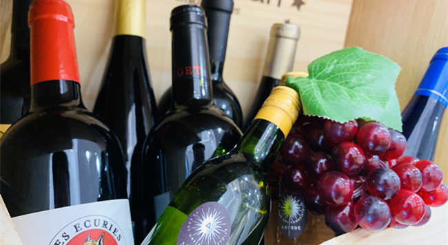 什么紅酒品牌的銷(xiāo)量比較好 什么紅酒品牌的銷(xiāo)量比較好