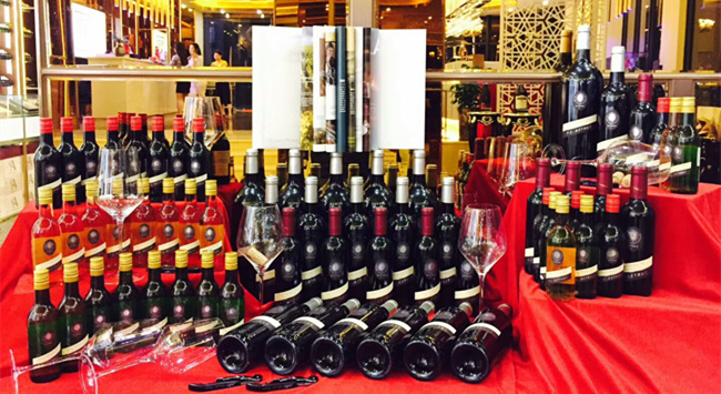 紅酒加盟店的毛利潤(rùn)高嗎 紅酒加盟店的毛利潤(rùn)高嗎