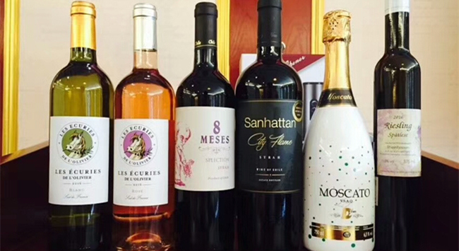 紅酒加盟前期要做什么 紅酒加盟前期要做什么