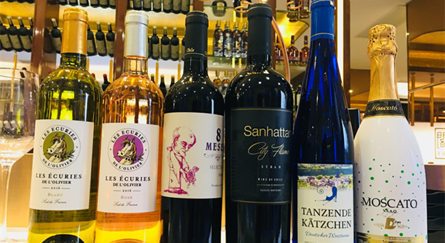 國(guó)外紅酒代理加盟好不好做? 國(guó)外紅酒代理加盟好不好做?