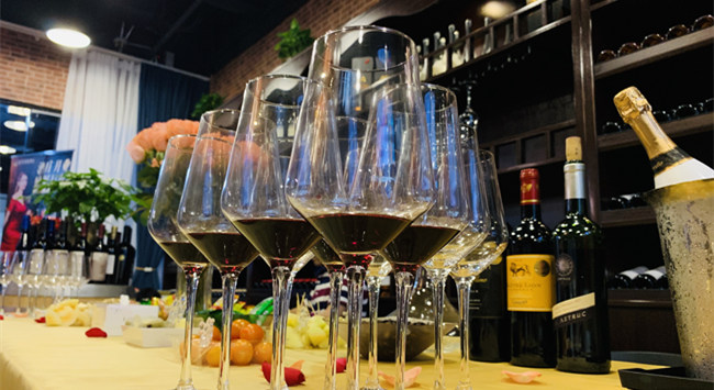 紅酒批發(fā)進(jìn)貨渠道怎么找? 紅酒批發(fā)進(jìn)貨渠道怎么找?