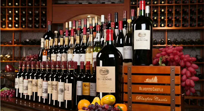 如何選擇一家適合的紅酒品牌進(jìn)貨? 如何選擇一家適合的紅酒品牌進(jìn)貨?