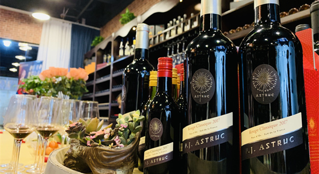 葡萄酒代理要投入多少錢(qián)? 葡萄酒代理要投入多少錢(qián)?