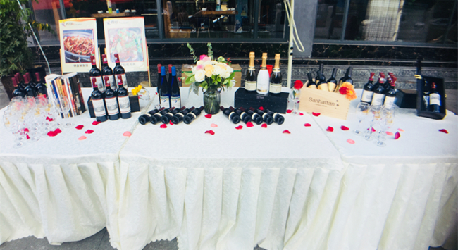 如何開展紅酒代理業(yè)務? 如何開展紅酒代理業(yè)務?