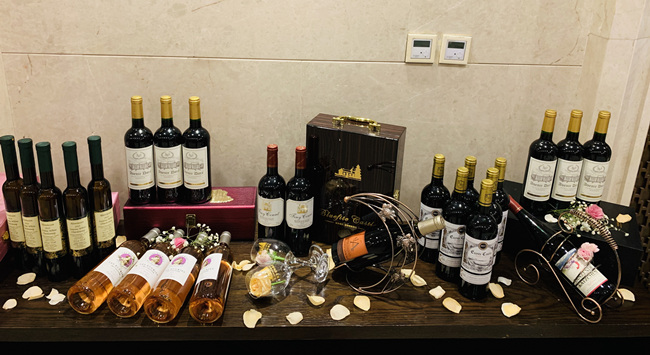 做進(jìn)口紅酒代理的經(jīng)營(yíng)要點(diǎn)有哪些? 做進(jìn)口紅酒代理的經(jīng)營(yíng)要點(diǎn)有哪些?