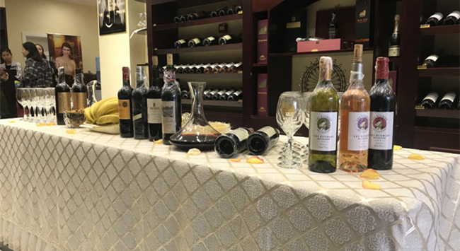 做紅酒代理生意如何提升利潤(rùn)? 做紅酒代理生意如何提升利潤(rùn)?