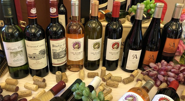 酒水生意開個(gè)門店多少錢? 酒水生意開個(gè)門店多少錢?