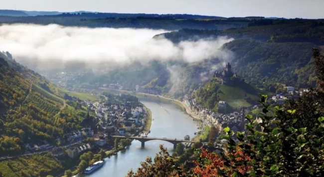 德國(guó)摩澤爾_650 德國(guó)摩澤爾_650