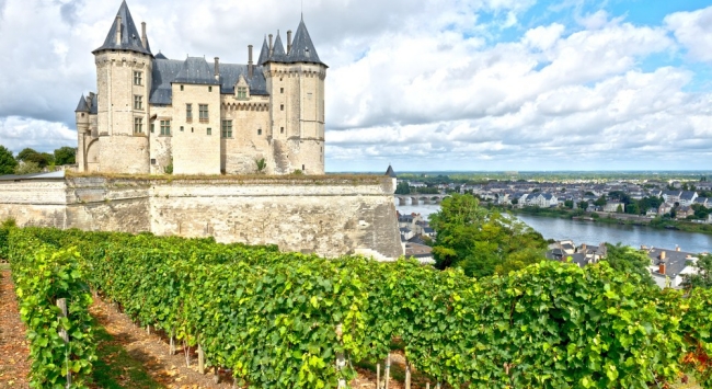 盧瓦爾河谷產(chǎn)區(qū) 盧瓦爾河谷產(chǎn)區(qū)