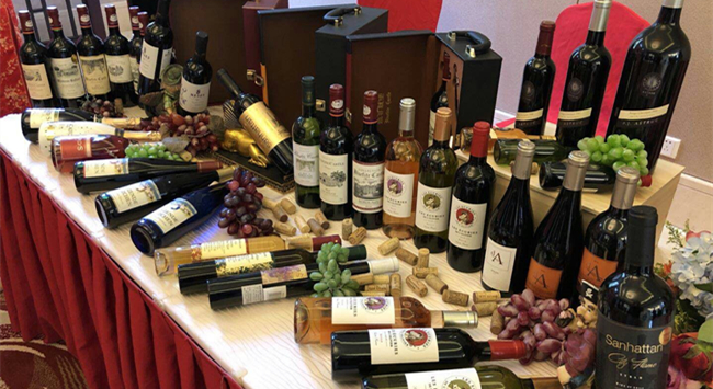 如今做紅酒代理生意是否合適? 如今做紅酒代理生意是否合適?