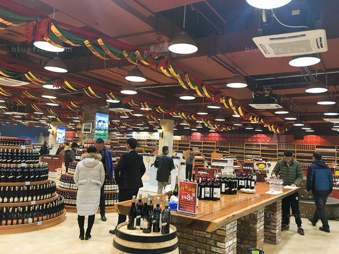 葡萄酒旺季即將到來，最佳投資時期已經(jīng)來臨