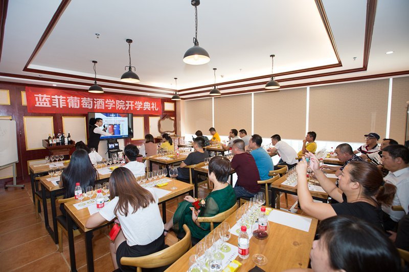 葡萄酒旺季即將到來，最佳投資時期已經(jīng)來臨